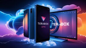 Terabox APK: Download Latest Version for Android and PC (Premium Unlocked)