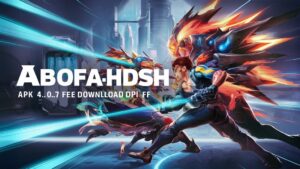 "Abofahdsh APK Download: Ultimate Guide for Free Fire Gamers"