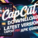 CapCut APK Download Latest Version | CapCut Pro APK Guide