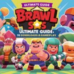 Brawl Stars and Its Variants: Ultimate Guide to Downloads & Gameplay