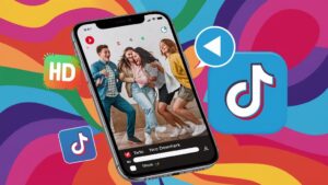 Download TikTok Videos: No Watermark, HD Quality, and More