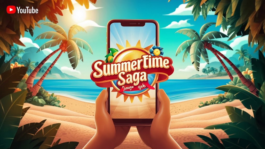 Summertime Saga APK: Download Guide for Latest and Old Versions